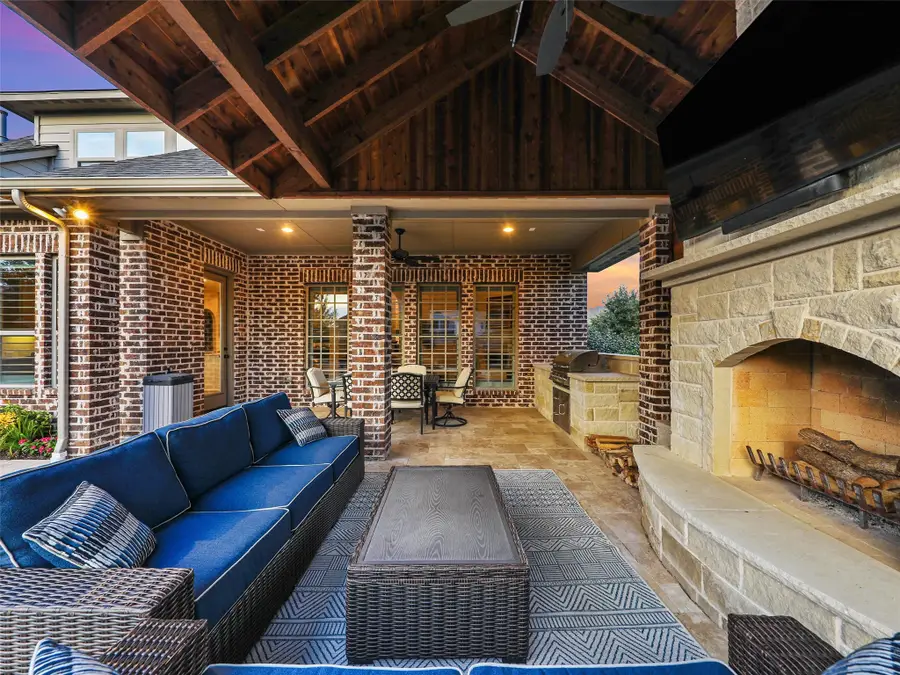 12921 Railhead Court, Frisco, TX 75033 - #2