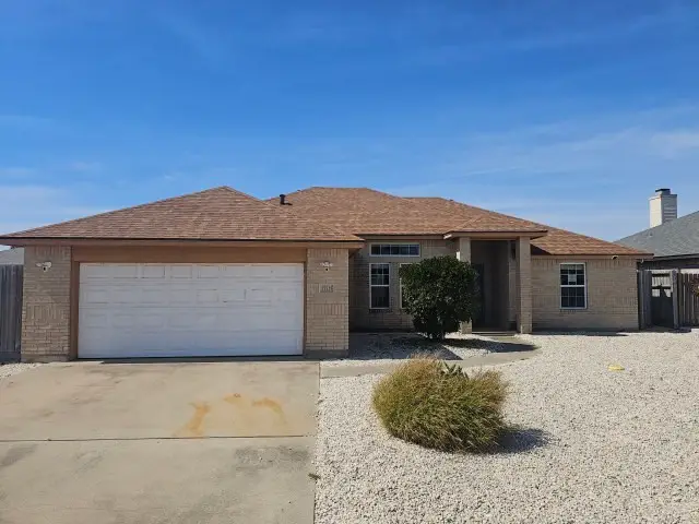 15525 Escapade Street, Corpus Christi, TX 78418 - #1