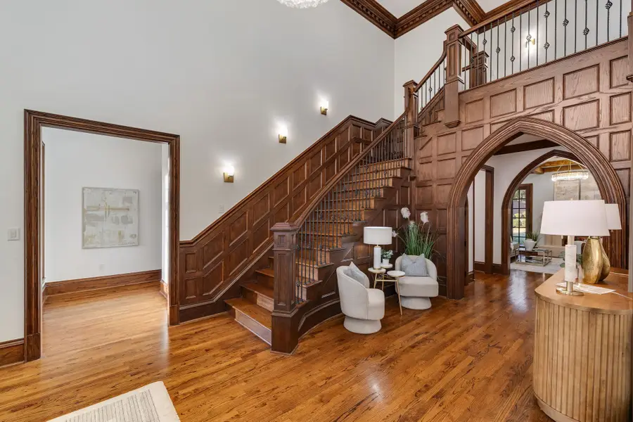 5705 Morlaix Court, Colleyville, TX 76034 - #3