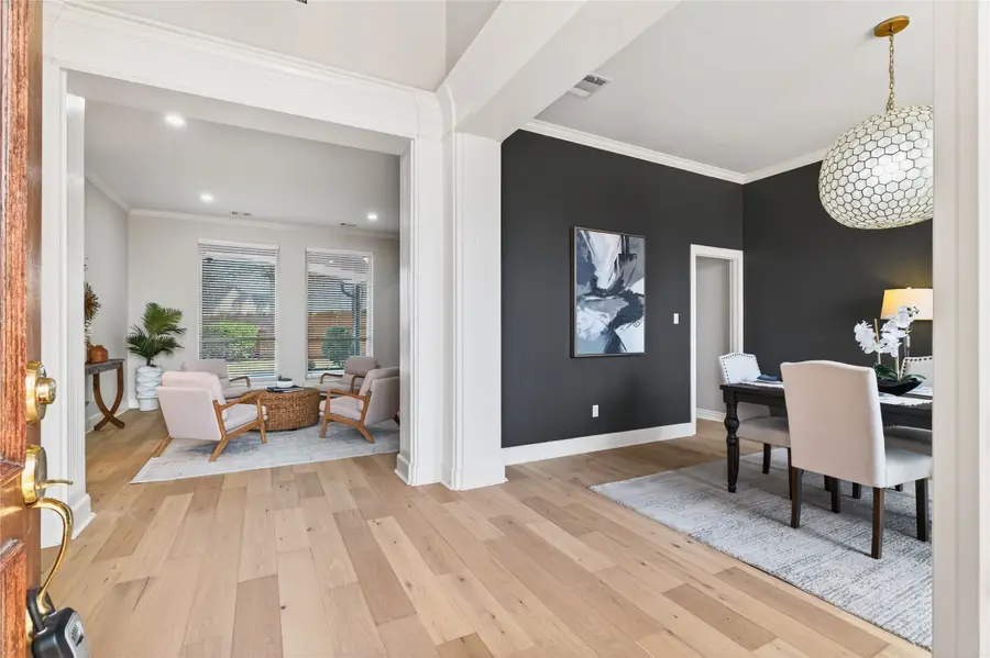 8232 Fenwick Drive, North Richland Hills, TX 76182 - #3