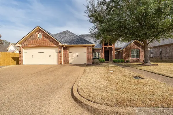 6526 Ashmore, Tyler, TX 75703