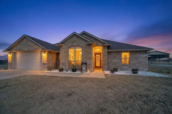4821 County Road 2662, Fate, TX 75189