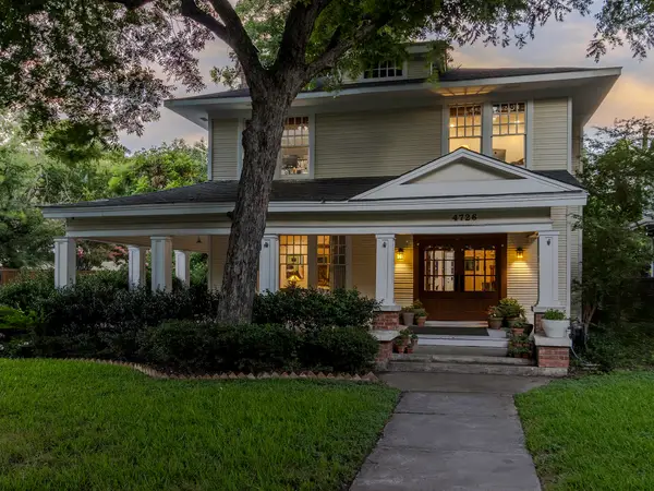 4726 Swiss Avenue, Dallas, TX 75204