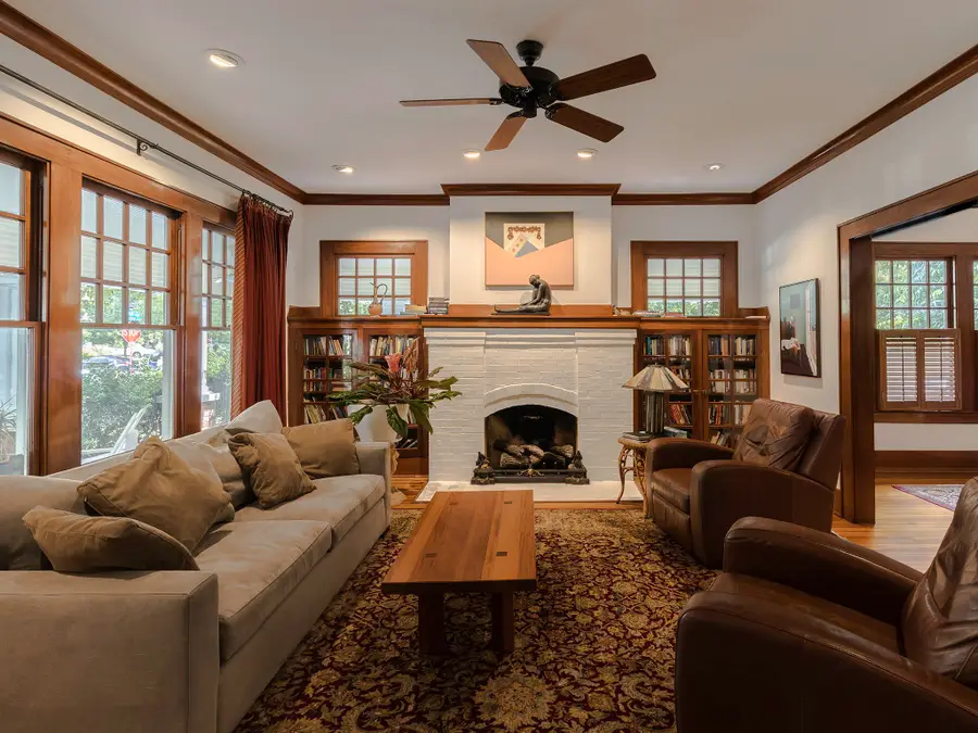 4726 Swiss Avenue, Dallas, TX 75204 - #2