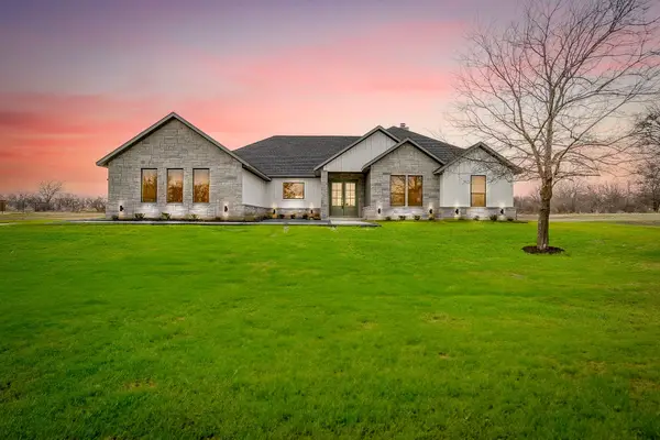 5524 Sledge Loop, Fort Worth, TX 76126