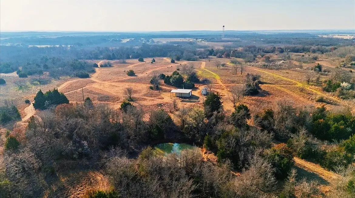 524 Hcr 2125, Whitney, TX 76692 - #1