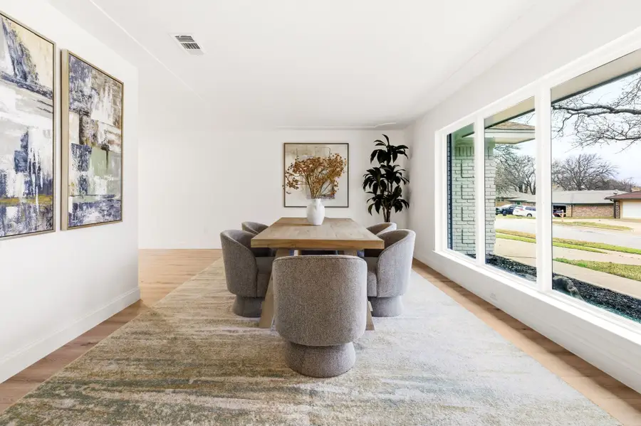 1812 Park Hill Drive, Arlington, TX 76012 - #2