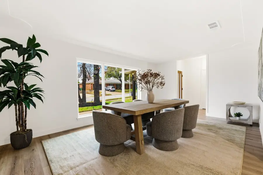 1812 Park Hill Drive, Arlington, TX 76012 - #3