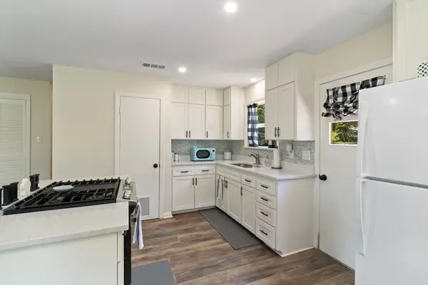 1424 Bowie Drive, Corsicana, TX 75110