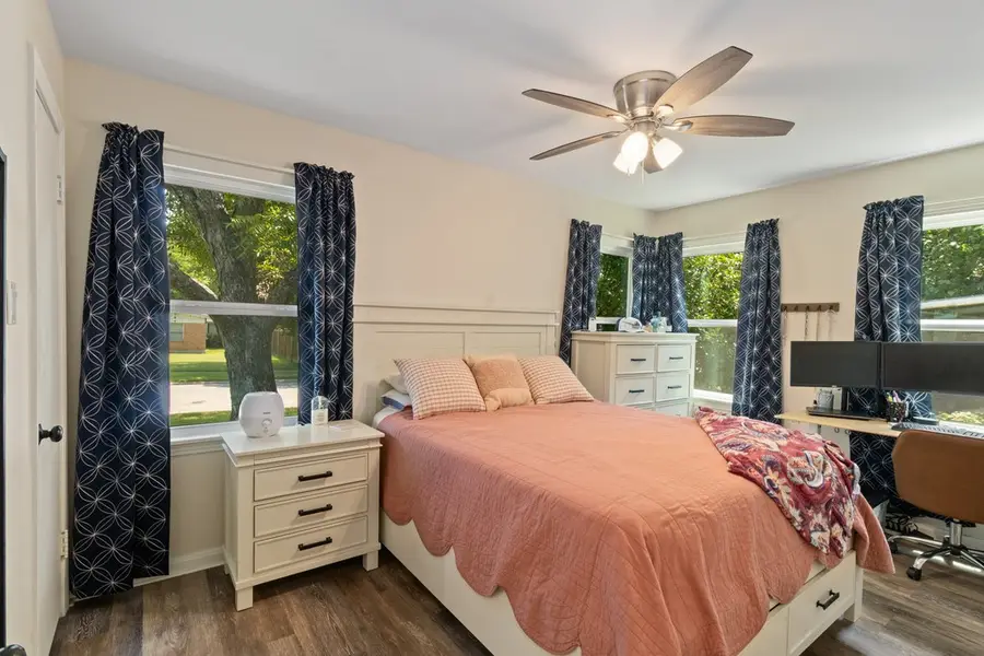 1424 Bowie Drive, Corsicana, TX 75110 - #3