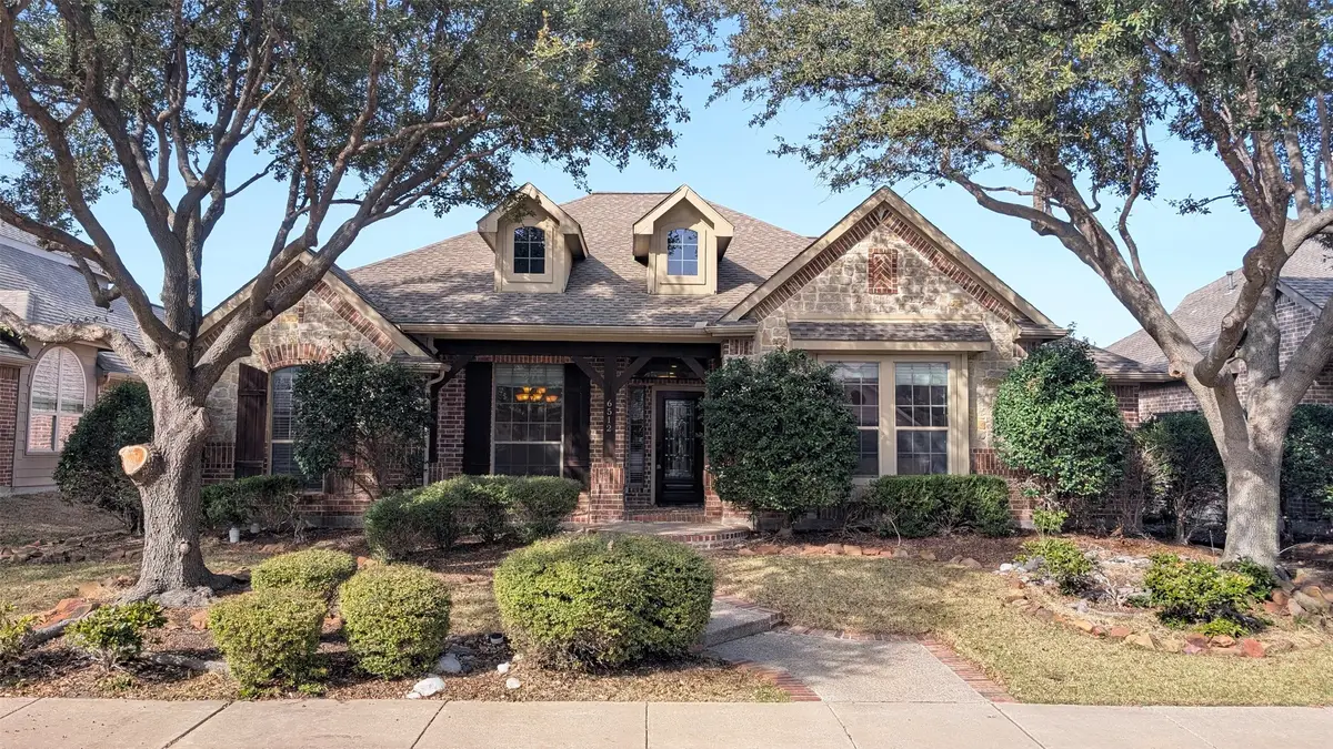 6512 Diamond Drive, McKinney, TX 75070 - #1