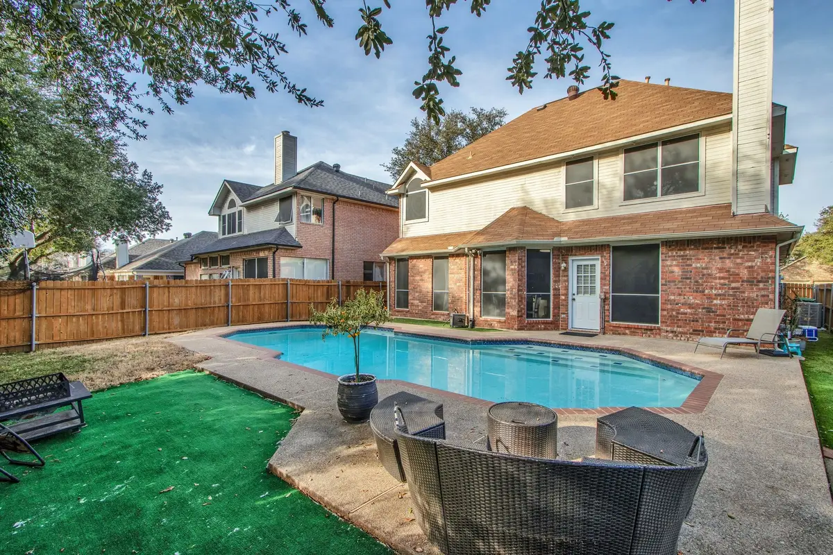 1709 Meyerwood Lane S, Flower Mound, TX 75028 - #1