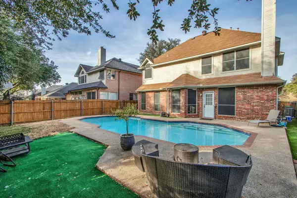 1709 Meyerwood Lane S, Flower Mound, TX 75028