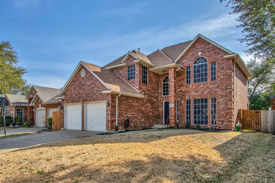 1709 Meyerwood Lane S, Flower Mound, TX 75028 - #3