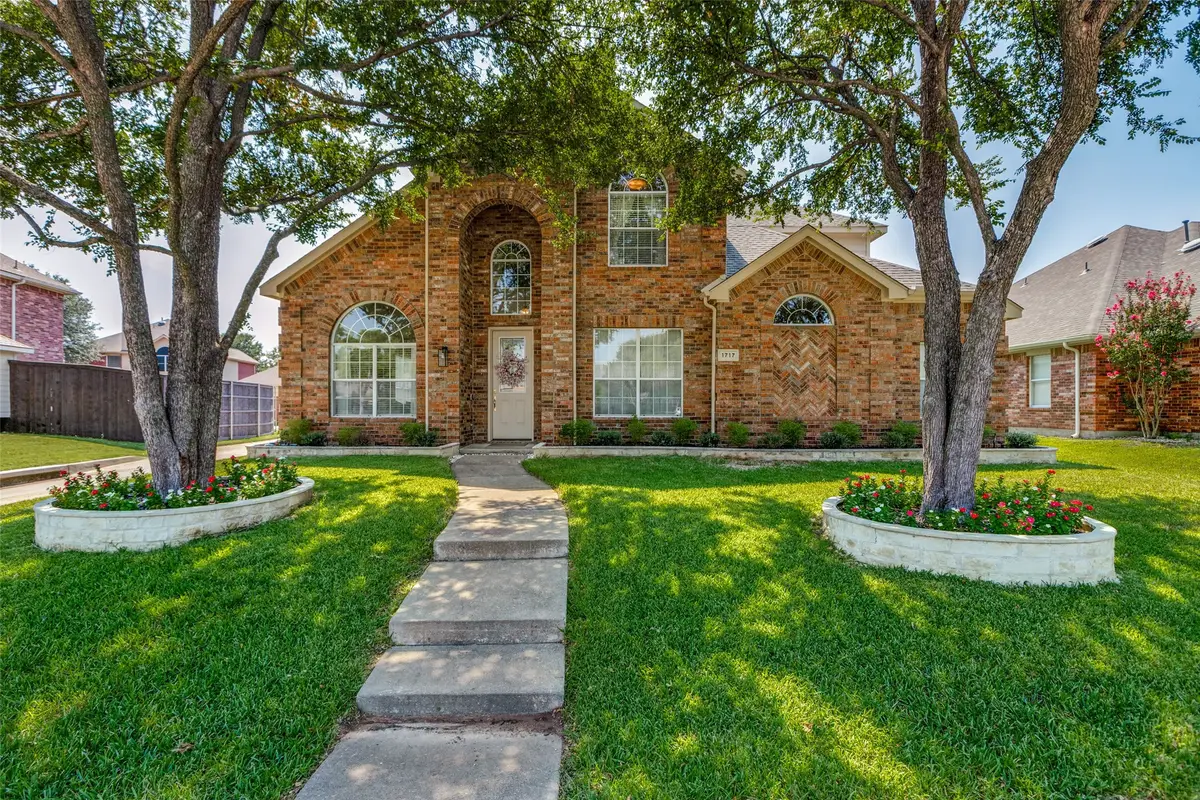1717 Angel Falls Drive, Frisco, TX 75036 - #1