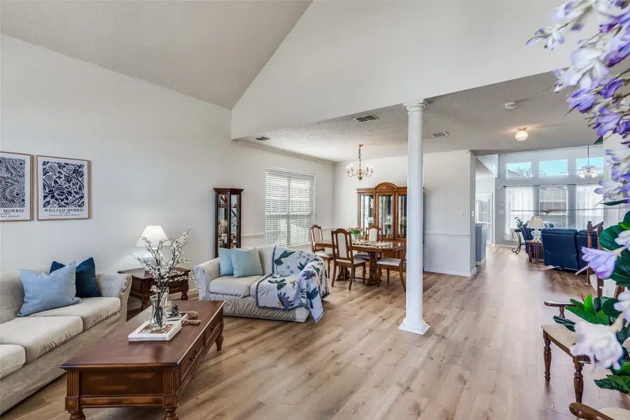 1717 Angel Falls Drive, Frisco, TX 75036 - #2