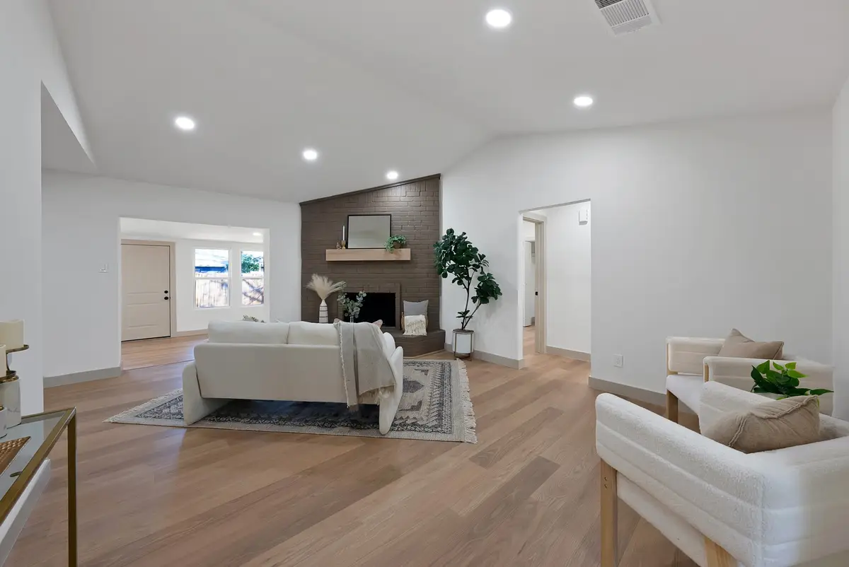 1820 Whittenburg Drive, Fort Worth, TX 76134 - #1