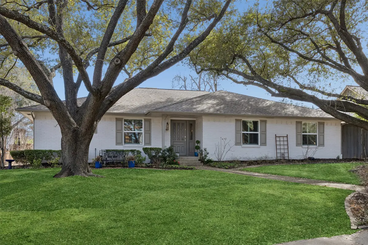 6520 Mercedes Avenue, Dallas, TX 75214 - #1