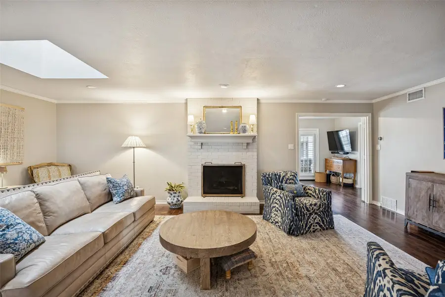 6520 Mercedes Avenue, Dallas, TX 75214 - #2