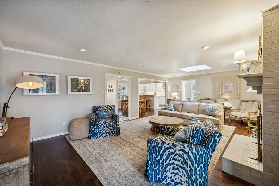 6520 Mercedes Avenue, Dallas, TX 75214 - #3