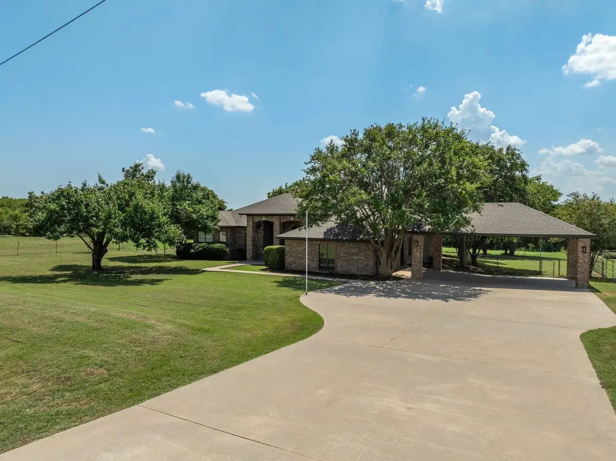 225 Hcr 3131, Hillsboro, TX 76645 - #1