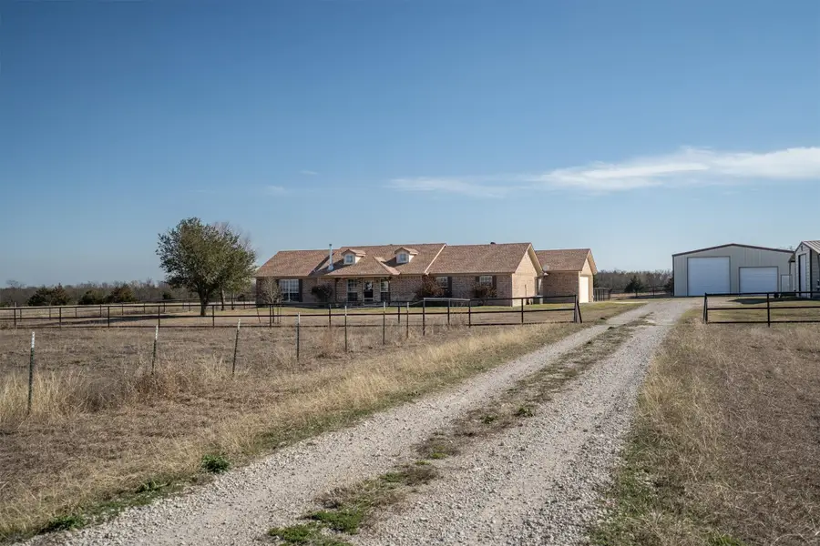 19754 County Road 818, Farmersville, TX 75442 - #3