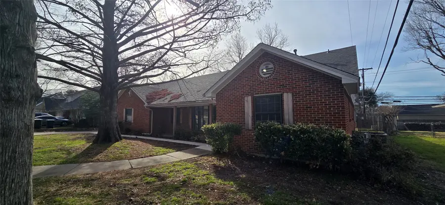 3605 Wren Avenue, Fort Worth, TX 76133 - #3