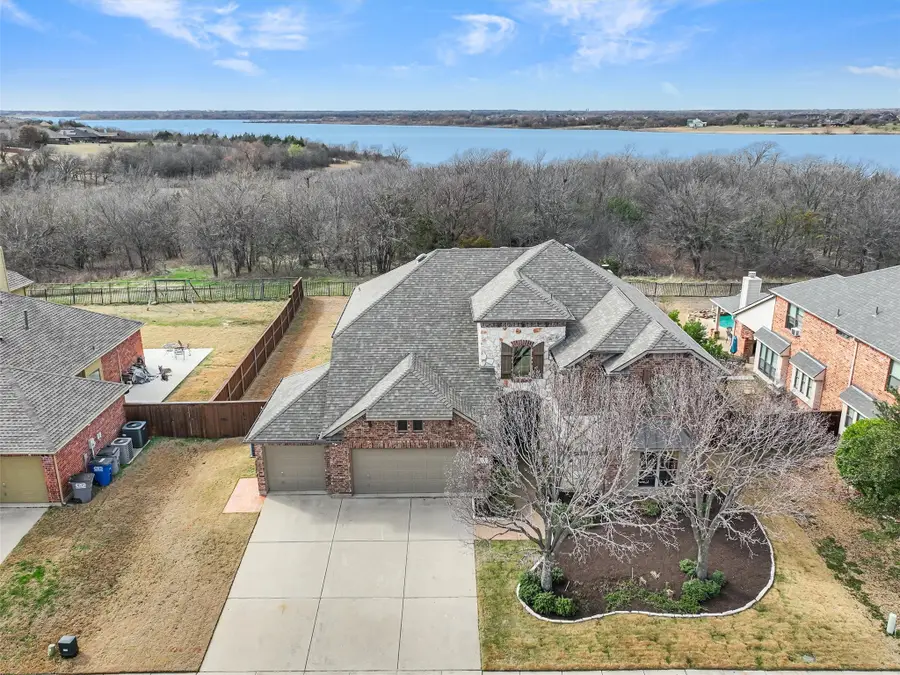 2939 Oasis Drive, Little Elm, TX 75068 - #3