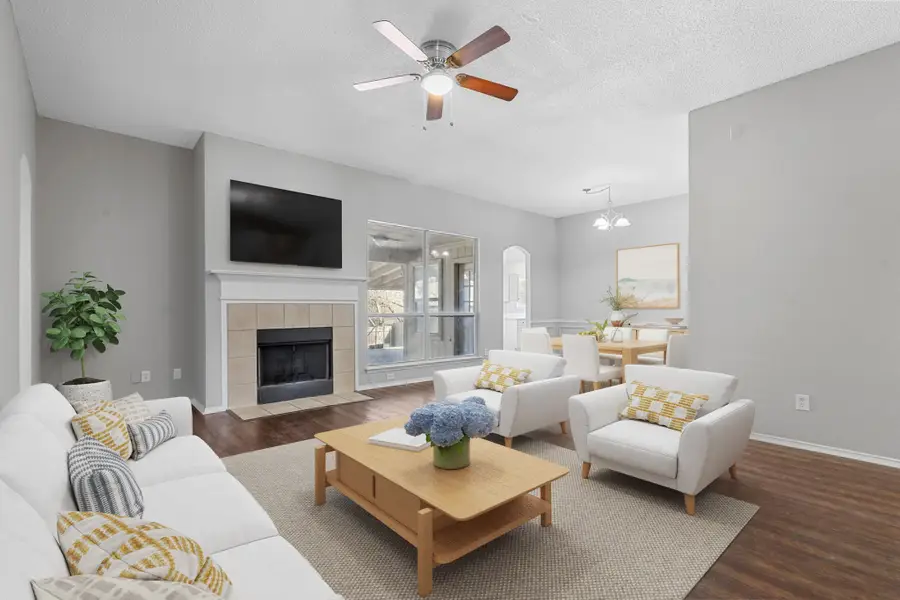 1610 Merritt Drive, Mansfield, TX 76063 - #3