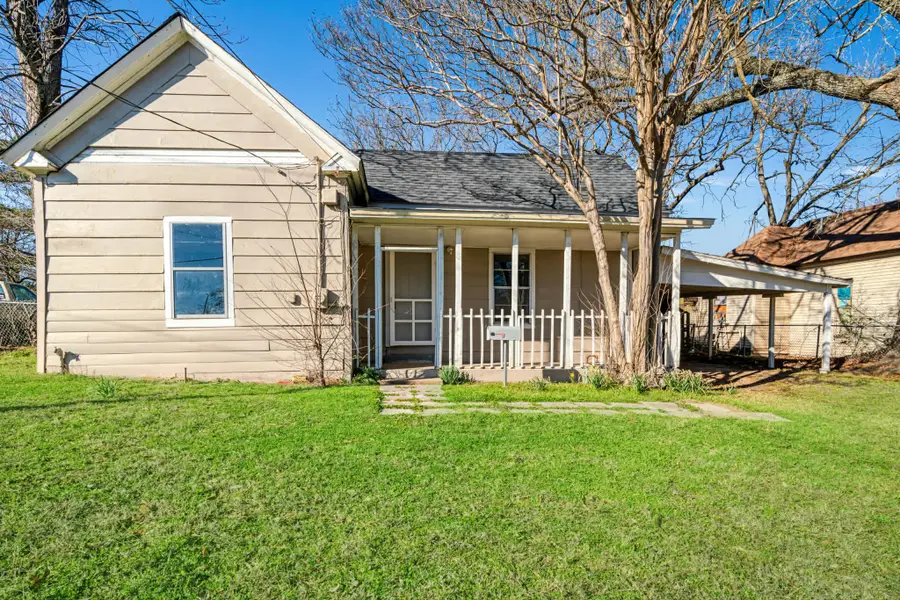 1716 Maple Avenue, Paris, TX 75460 - #2