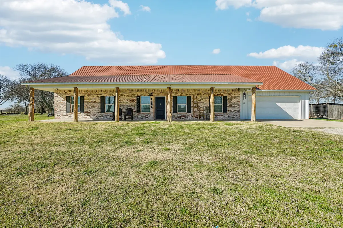 1491 Ep Dawson Road, Maypearl, TX 76064 - #1