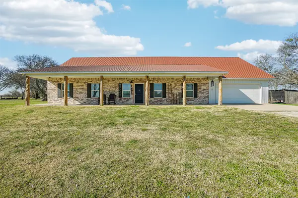 1491 Ep Dawson Road, Maypearl, TX 76064