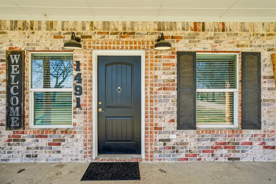 1491 Ep Dawson Road, Maypearl, TX 76064 - #3