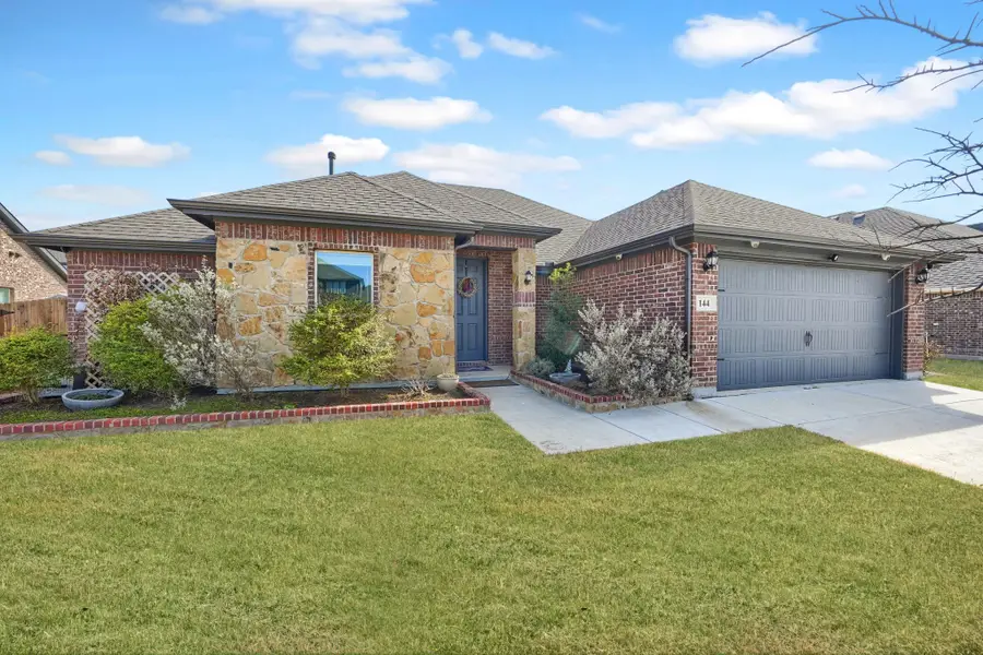 144 Wenham Way, Forney, TX 75126 - #2