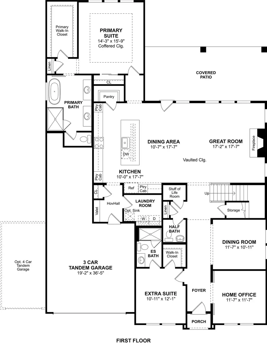 11456 Wulstone Road, Haslet, TX 76052 - #2