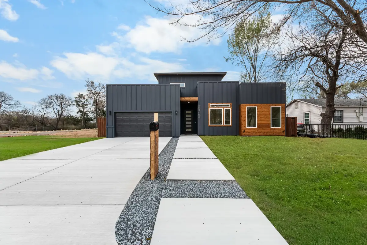 8910 Wadlington Avenue, Dallas, TX 75217 - #1