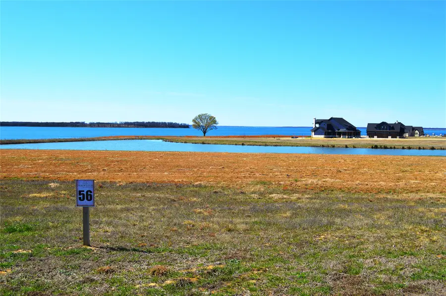 435 Sailview Court, Honey Grove, TX 75446 - #2