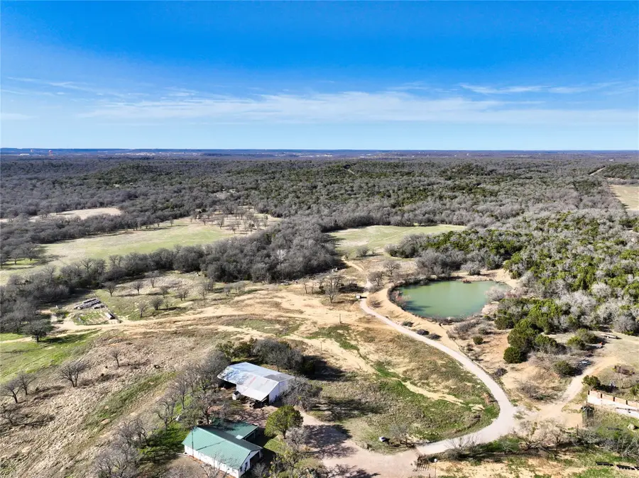 600 Wilson Bend Road, Millsap, TX 76066 - #2