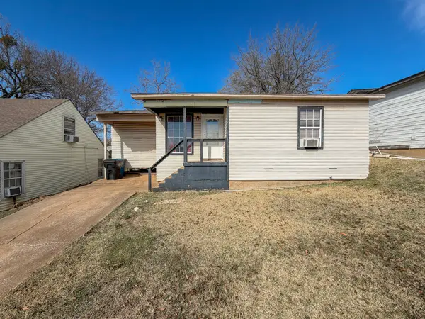 1213 W Morgan Street, Denison, TX 75020