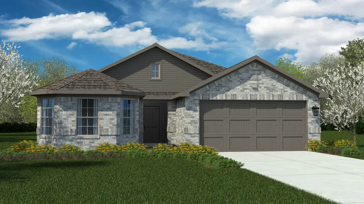 1012 Foxburg Drive, Fort Worth, TX 76131 - #1