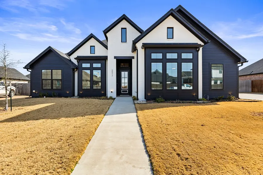 2217 Slocum Court, Waco, TX 76655 - #2