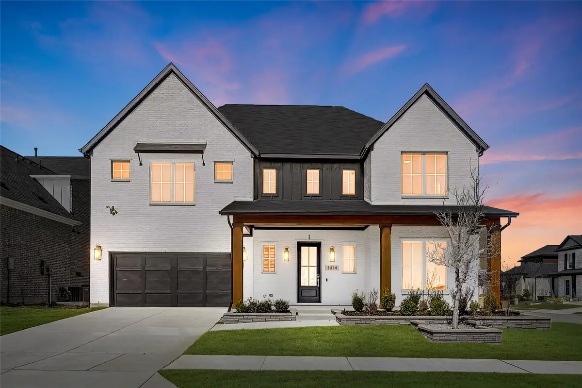 1314 Yellow Pine Road, Celina, TX 75009 - #1