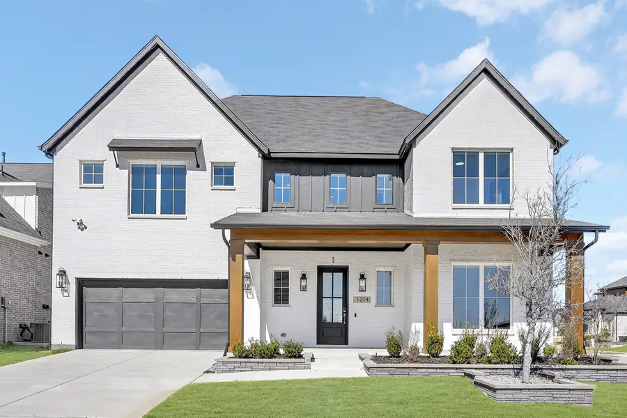 1314 Yellow Pine Road, Celina, TX 75009 - #2