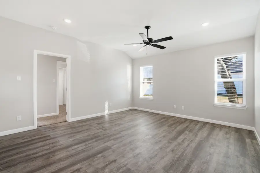 2941 Hickory Street, Abilene, TX 79601 - #3