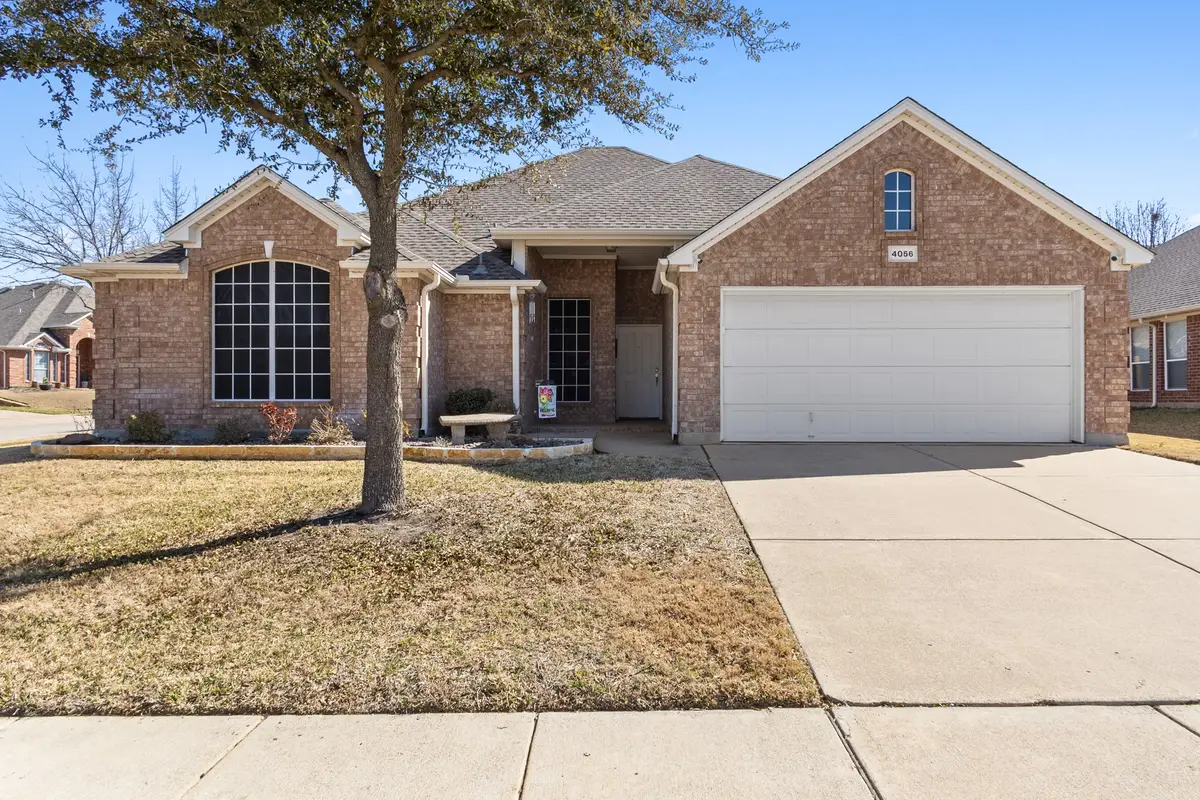 4056 Landisburg Trail, Fort Worth, TX 76244 - #1
