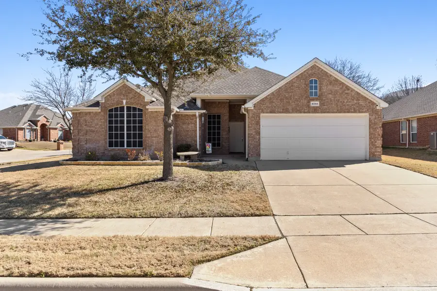 4056 Landisburg Trail, Fort Worth, TX 76244 - #3