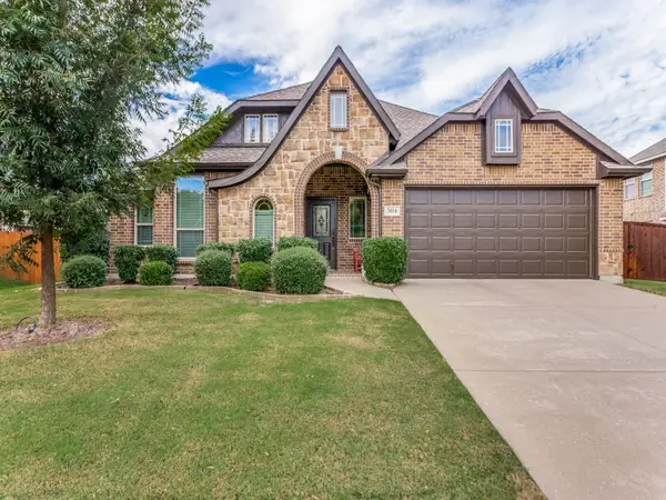 504 Glen Cove Court, Mansfield, TX 76063
