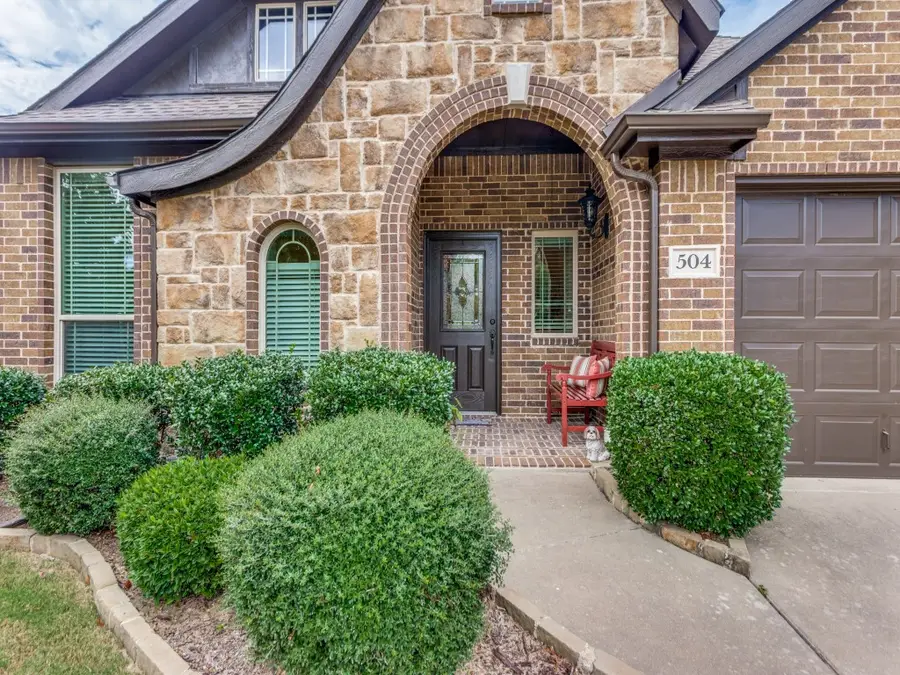 504 Glen Cove Court, Mansfield, TX 76063 - #2