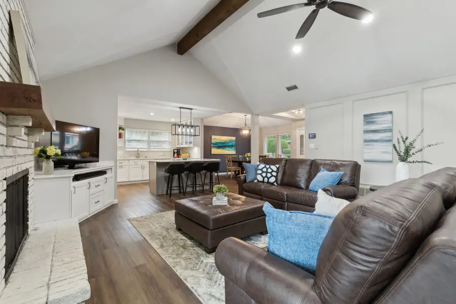 9216 Clover Valley Drive, Dallas, TX 75243 - #3