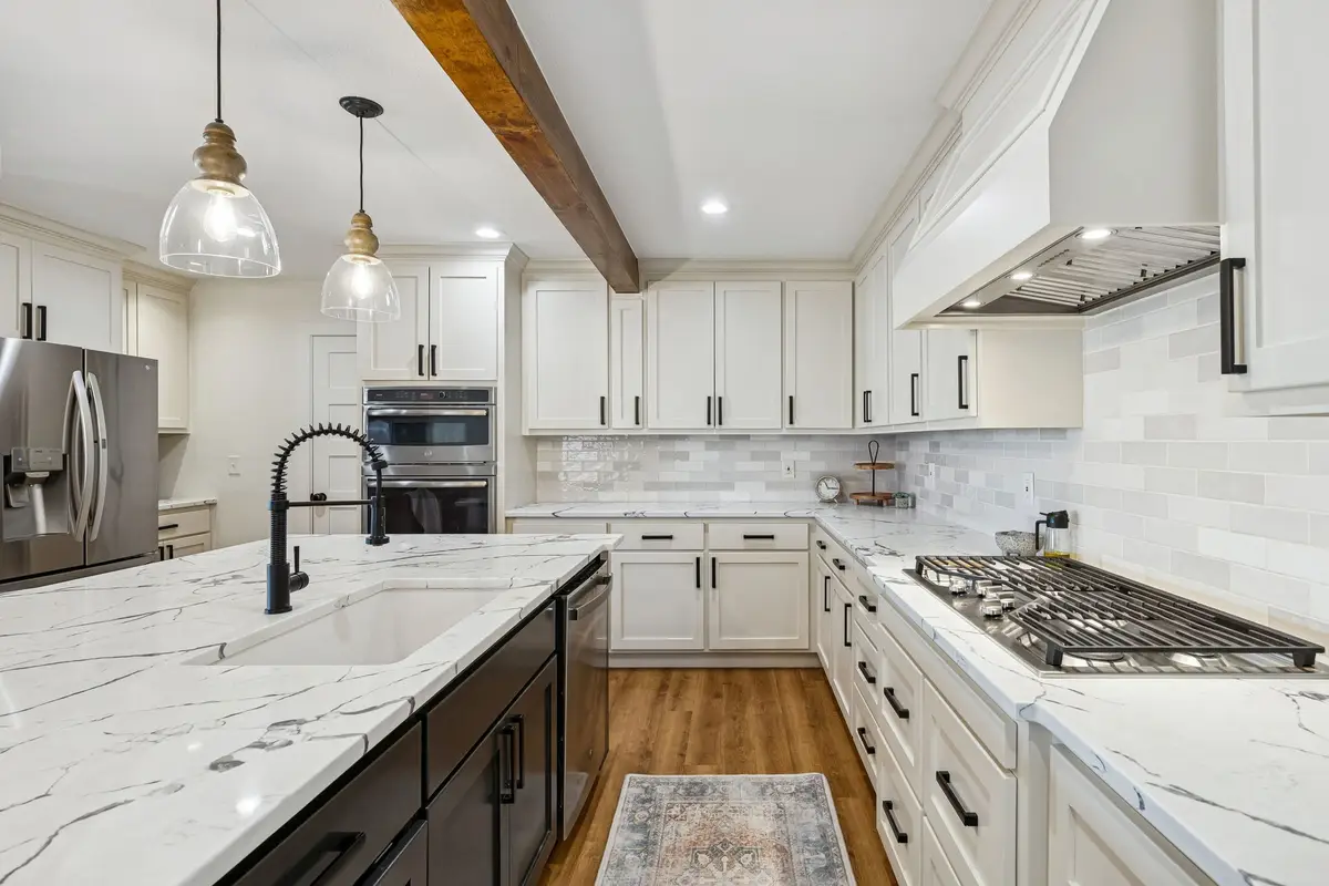 5742 Four Seasons Lane, McKinney, TX 75071 - #1